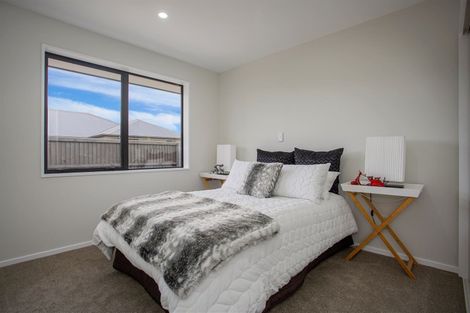 Photo of property in 4 Vaughan Drive, Rolleston, 7614