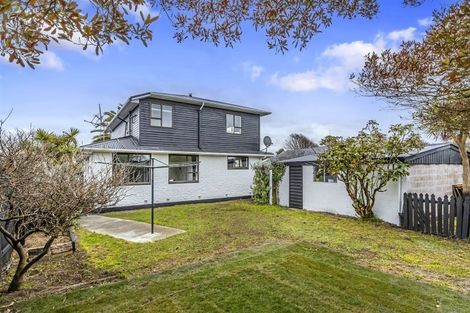 Photo of property in 116 Effingham Street, North New Brighton, Christchurch, 8083
