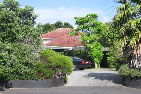 Photo of property in 2/18 Shelly Beach Road, Saint Marys Bay, Auckland, 1011
