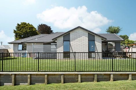 Photo of property in 9a Galloway Street, Kihikihi, Te Awamutu, 3800