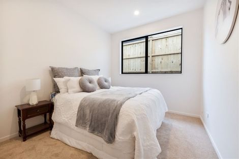 Photo of property in 76 Tir Conaill Avenue, Flat Bush, Auckland, 2019
