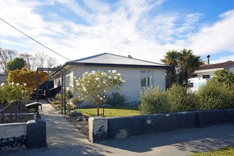 Photo of property in 5 Finlay Street, Alexandra, 9320