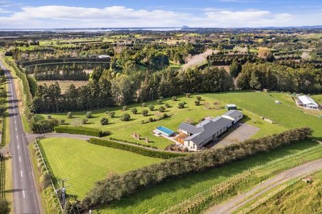 Photo of property in 325 Lockington Road, Aongatete, Katikati, 3181