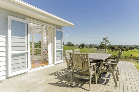 Photo of property in 59 Top Road, Dairy Flat, Albany, 0792