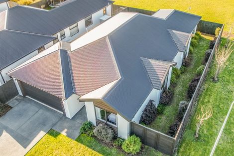 Photo of property in 63 William Nicholls Drive, Belfast, Christchurch, 8051