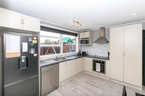 Photo of property in 8 Lugton Street, Nawton, Hamilton, 3200