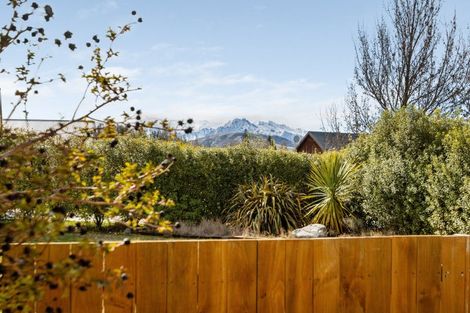 Photo of property in 34 Ash Avenue, Albert Town, Wanaka, 9305