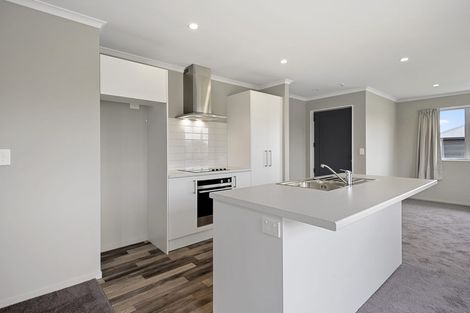 Photo of property in 52 Lucca Crescent, Rolleston, 7615