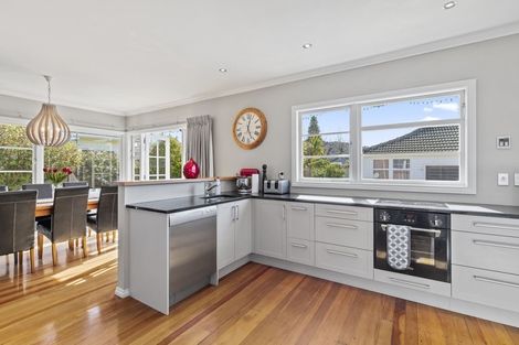 Photo of property in 26 Garden Road, Avalon, Lower Hutt, 5011