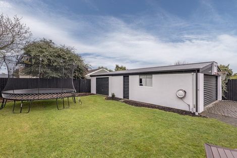 Photo of property in 51 Twyford Street, Bishopdale, Christchurch, 8053