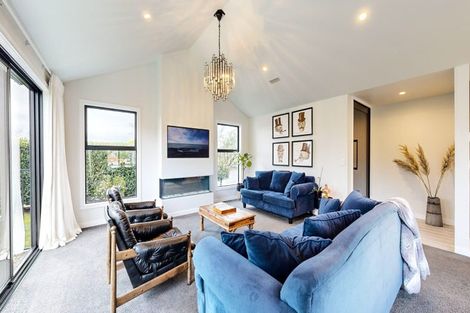 Photo of property in 28a Station Street, Tirau, 3410