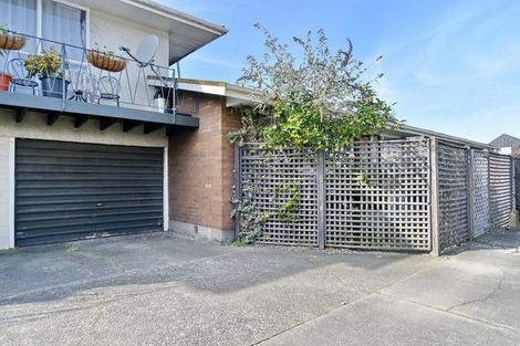 Photo of property in 4/327 Gloucester Street, Christchurch Central, Christchurch, 8011