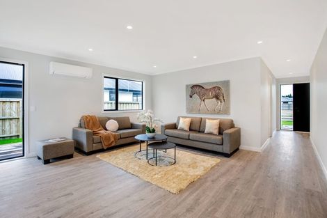 Photo of property in 341e Lincoln Rolleston Road, Rolleston, 7615