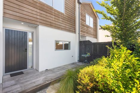 Photo of property in 2/27 Sails Street, Papanui, Christchurch, 8053