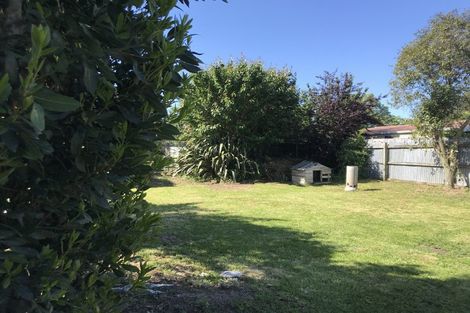 Photo of property in 10 Woodend Road, Woodend, 7610