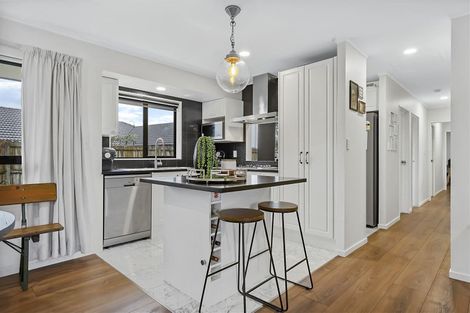 Photo of property in 25 Michael Jones Drive, Flat Bush, Auckland, 2019