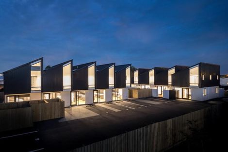 Photo of property in 63 Osborne Street, Waltham, Christchurch, 8011