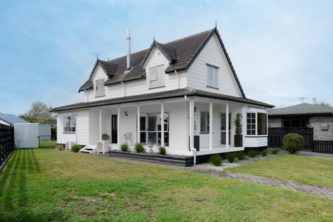 Photo of property in 8 Halyard Close, Flagstaff, Hamilton, 3210