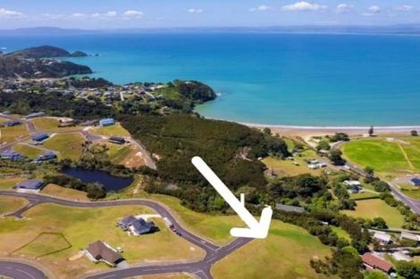 Photo of property in 6 Akeake Crescent, Karikari Peninsula, 0483