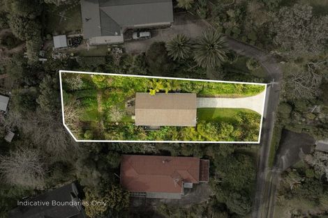 Photo of property in 28 Wood Street, Paeroa, 3600