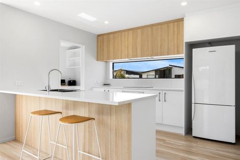 Photo of property in 55 Quinn Crescent, Woodend, 7610