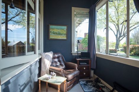 Photo of property in 55 Mount Cook Road, Fairlie, 7925