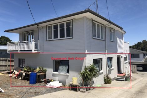 Photo of property in 65 Awaroa Road, Sunnyvale, Auckland, 0612