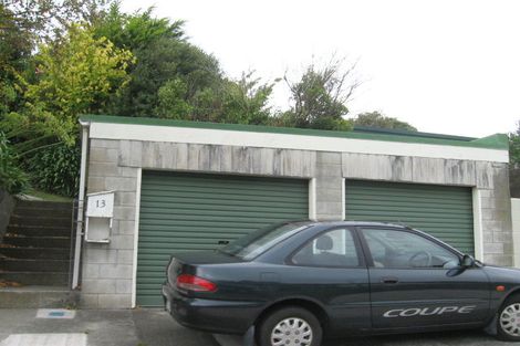 Photo of property in 13 Lincoln Avenue, Tawa, Wellington, 5028