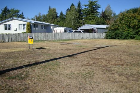 Photo of property in 41 Jollie Road, Twizel, 7901