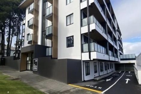 Photo of property in 3k/250 Richmond Road, Grey Lynn, Auckland, 1021