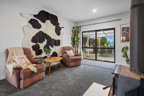 Photo of property in 755 Main Drain Road, Fernside, Rangiora, 7475