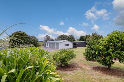 Photo of property in 807 Kaipaki Road, Ohaupo, Cambridge, 3495
