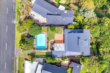 Photo of property in 148 Mount View Road, Bastia Hill, Whanganui, 4500