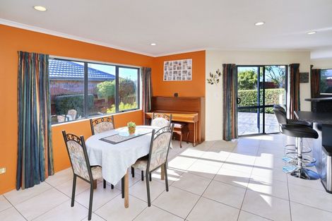 Photo of property in 14 Pascoe Drive, Woodend, 7610