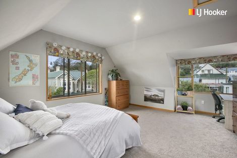 Photo of property in 43 Pacific Street, Roslyn, Dunedin, 9010