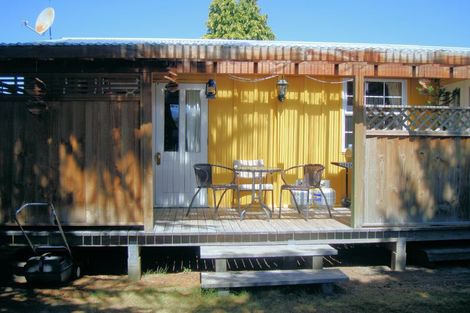 Photo of property in 72 Mackenzie Drive, Twizel, 7901