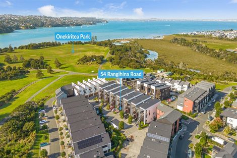 Photo of property in 54 Rangihina Road, Hobsonville, Auckland, 0616