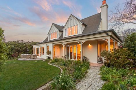 Photo of property in 9a Te Kura Street, Fendalton, Christchurch, 8014