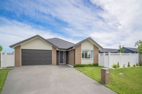 Photo of property in 14 Saxby Lane, Halswell, Christchurch, 8025