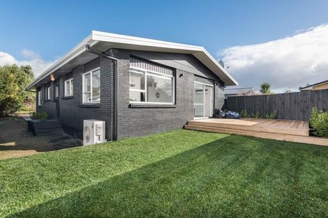Photo of property in 265 Dickson Road, Papamoa Beach, Papamoa, 3118