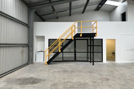 Photo of property in 1/15 Mahoe Street, Templeton, Christchurch, 8042