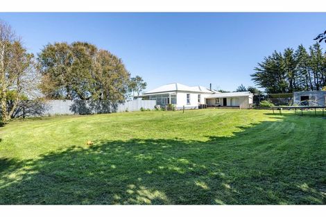 Photo of property in 310 Waimatuku Road, Waimatuku, Riverton, 9883