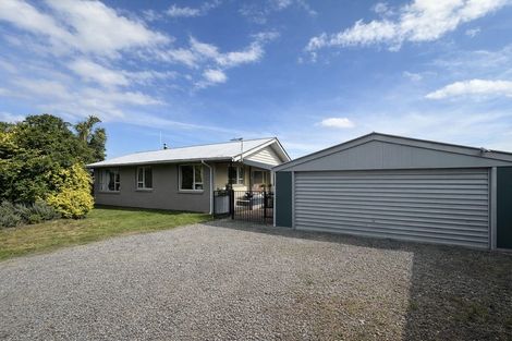 Photo of property in 313 Dunns Crossing Road, Rolleston, Christchurch, 7678
