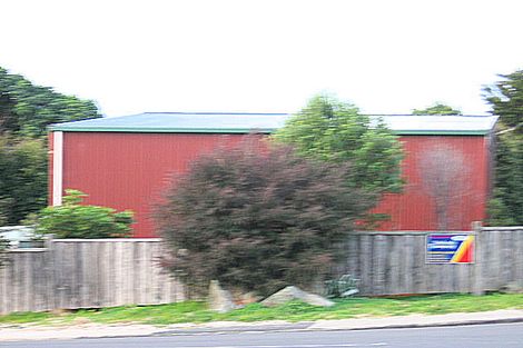 Photo of property in 21 Cumberland Street, Leigh, 0985