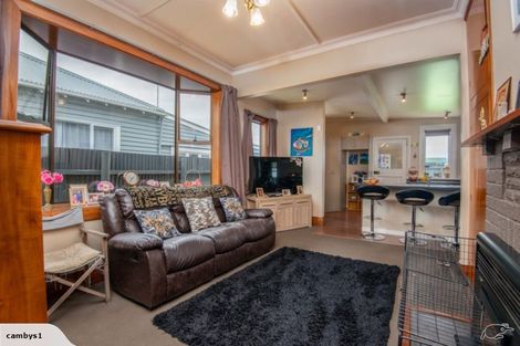 Photo of property in 91 Richardson Street, Saint Kilda, Dunedin, 9012