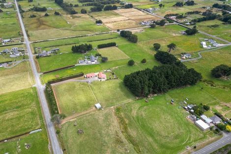 Photo of property in 510 Avon Road, Tisbury, Invercargill, 9877