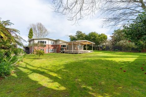 Photo of property in 21 Macarthur Street, Levin, 5510