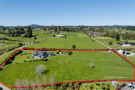 Photo of property in 1236e Oropi Road, Oropi, Tauranga, 3173