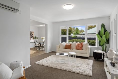 Photo of property in 212 Condell Avenue, Papanui, Christchurch, 8053