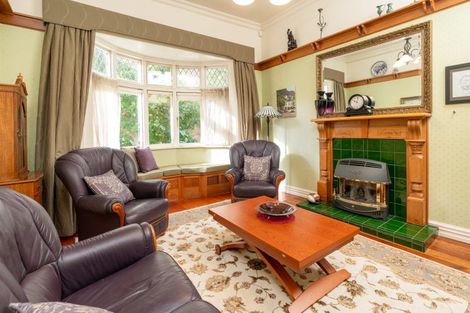 Photo of property in 382 Tinakori Road, Thorndon, Wellington, 6011